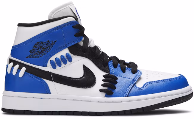 (W) Air Jordan 1 Mid 'Sisterhood' Wanita CV0152-401 Buy (W) Air Jordan 1 Mid 'Sisterhood' Wanita CV0152-401