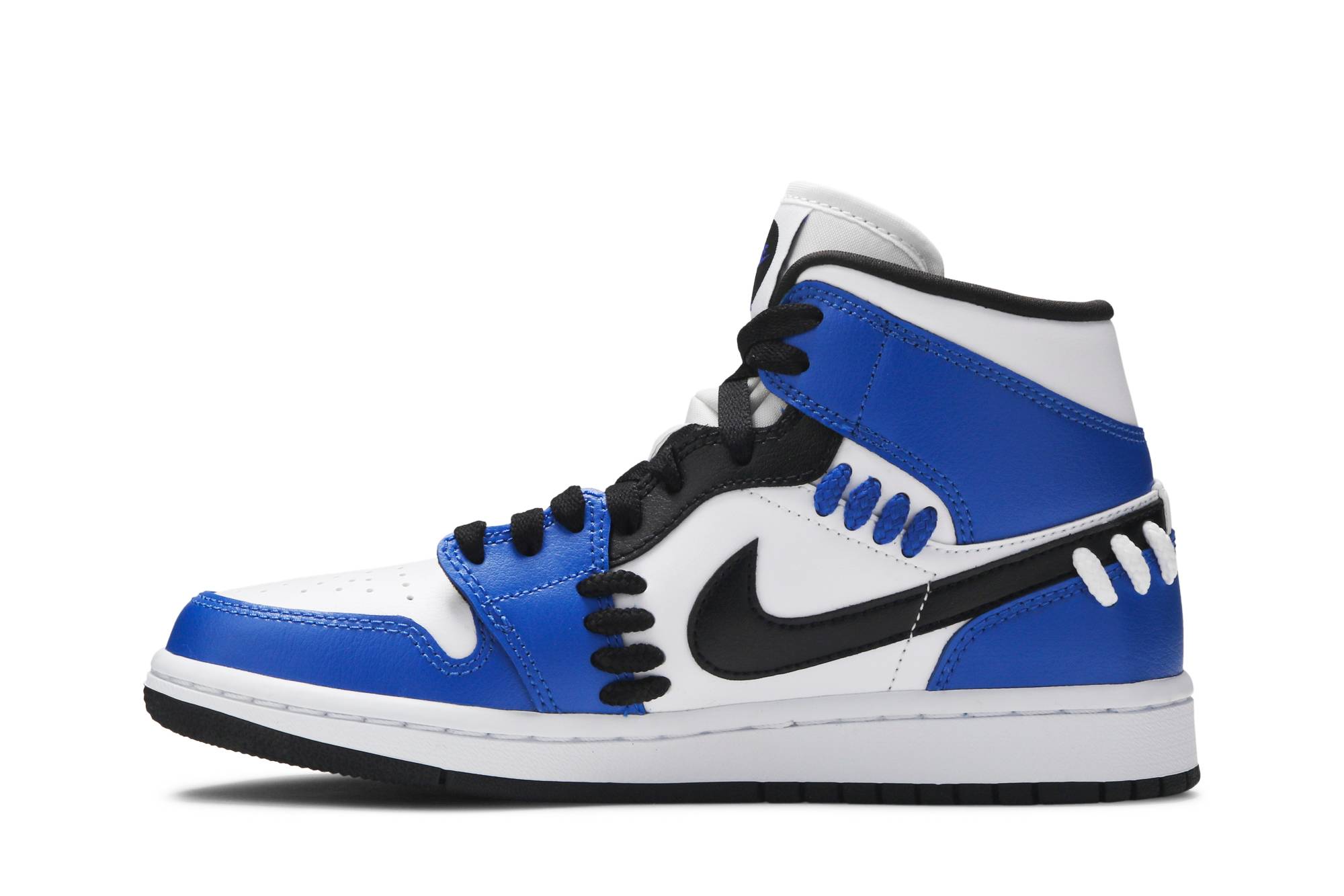 (Women) Air Jordan 1 Mid ‘Sisterhood’ [also worn by Victoria Song] CV0152-401