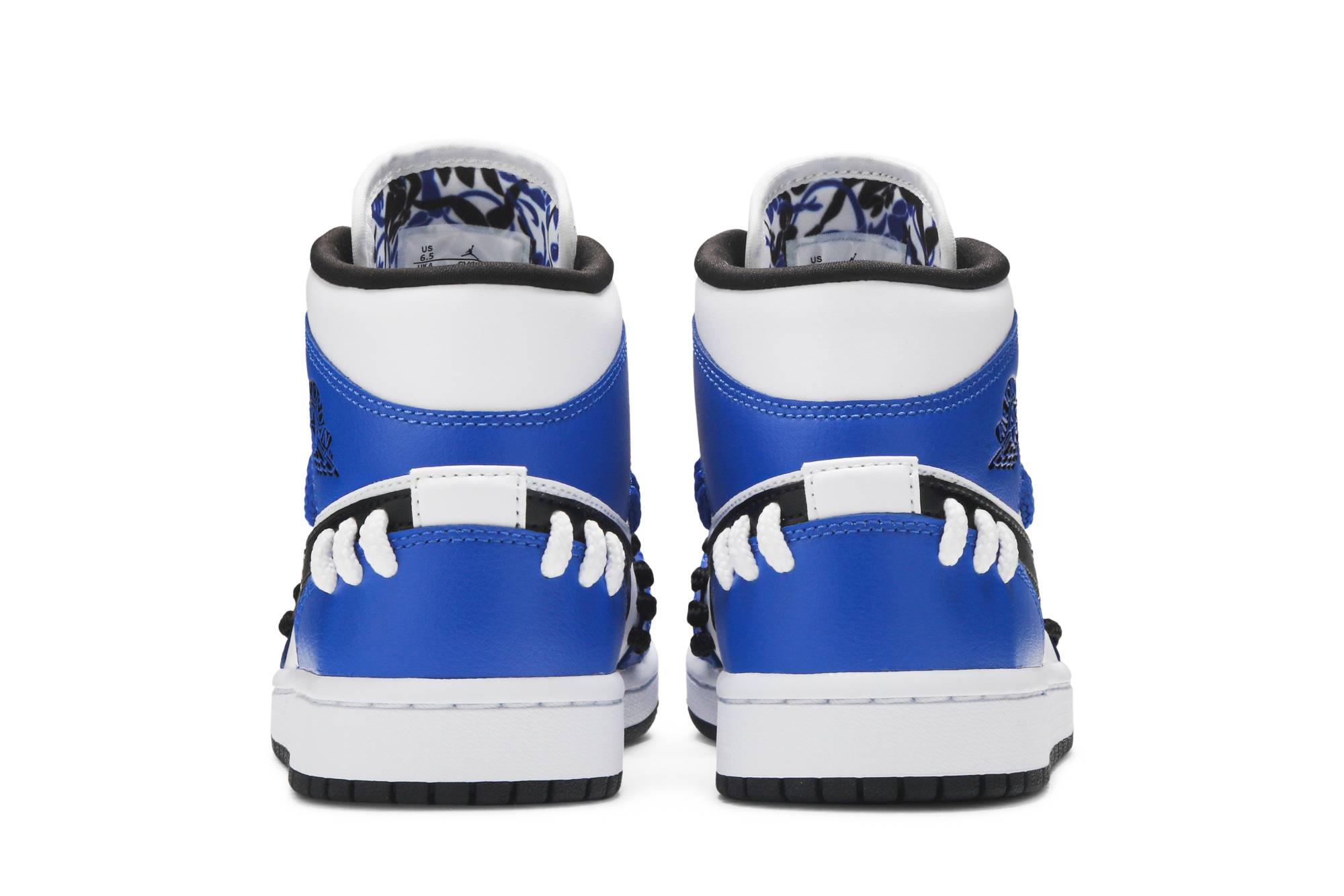(Women) Air Jordan 1 Mid ‘Sisterhood’ [also worn by Victoria Song] CV0152-401
