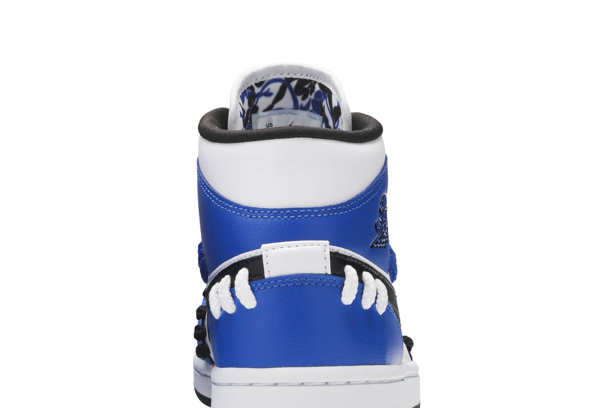 (Women) Air Jordan 1 Mid ‘Sisterhood’ [also worn by Victoria Song] CV0152-401