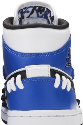 (W) Air Jordan 1 Mid 'Sisterhood' Wanita CV0152-401 Sizing (W) Air Jordan 1 Mid 'Sisterhood' Wanita CV0152-401