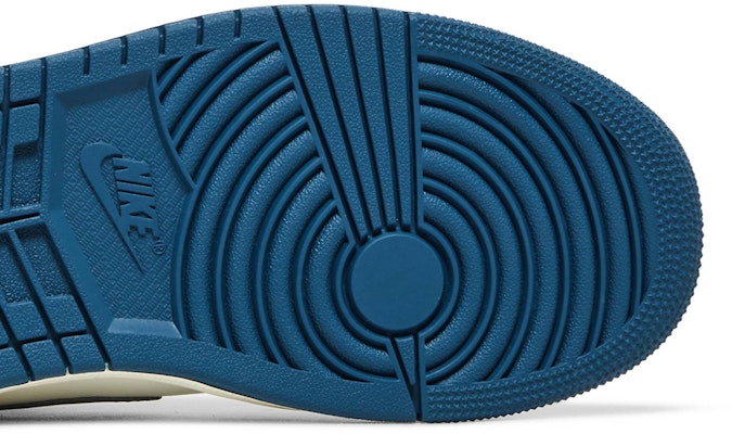 (W) Air Jordan 1 Mid 'Sky J French Blue' Biru Perancis. BQ6472-414 Purchase (W) Air Jordan 1 Mid 'Sky J French Blue' Biru Perancis. BQ6472-414