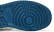 Purchase (W) Air Jordan 1 Mid 'Sky J French Blue' Biru Perancis. BQ6472-414