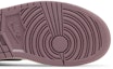 Purchase (W) Air Jordan 1 Mid 'Sky J Mauve' - Ungu Mewah BQ6472-050