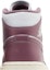 Sizing (W) Air Jordan 1 Mid 'Sky J Mauve' - Ungu Mewah BQ6472-050
