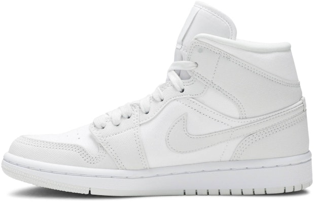 (女款)Air Jordan 1 中筒 '淡綠光暈' CV5280103 Lookbook (女款)Air Jordan 1 中筒 '淡綠光暈' CV5280103