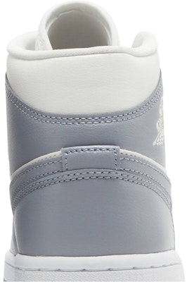(Women) Air Jordan 1 Mid 'Stealth' BQ6472-115 Sizing (Women) Air Jordan 1 Mid 'Stealth' BQ6472-115