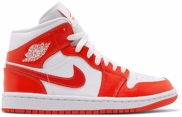 (W) Air Jordan 1 Mid 'Syracuse' Lelaki dan Wanita BQ6472-116 Buy (W) Air Jordan 1 Mid 'Syracuse' Lelaki dan Wanita BQ6472-116