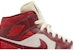 (W) Air Jordan 1 Mid 'Daun Tiki' DZ2820-601