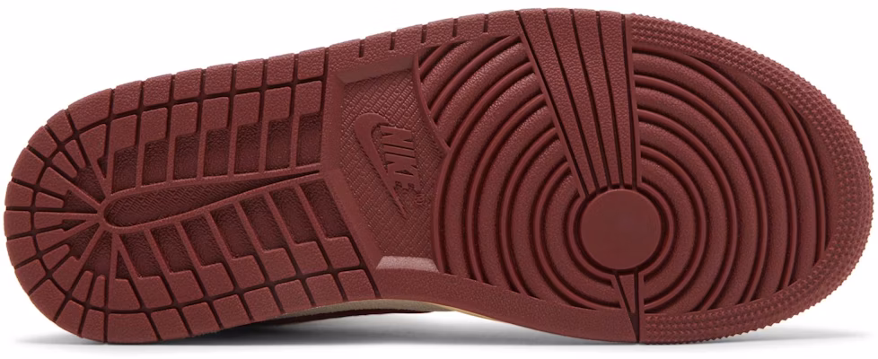 (W) Air Jordan 1 Mid 'Daun Tiki' DZ2820-601 Shop (W) Air Jordan 1 Mid 'Daun Tiki' DZ2820-601