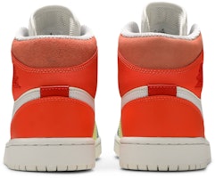 (W) 첫 코치에게 바치는 에어 조던 1 미드 DJ6908-100 Details for (W) 첫 코치에게 바치는 에어 조던 1 미드 DJ6908-100