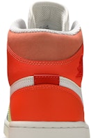 (W) 첫 코치에게 바치는 에어 조던 1 미드 DJ6908-100 Sizing (W) 첫 코치에게 바치는 에어 조던 1 미드 DJ6908-100