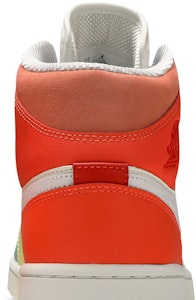 (女性)Air Jordan 1 Mid 'To My First Coach' DJ6908-100 Sizing (女性)Air Jordan 1 Mid 'To My First Coach' DJ6908-100