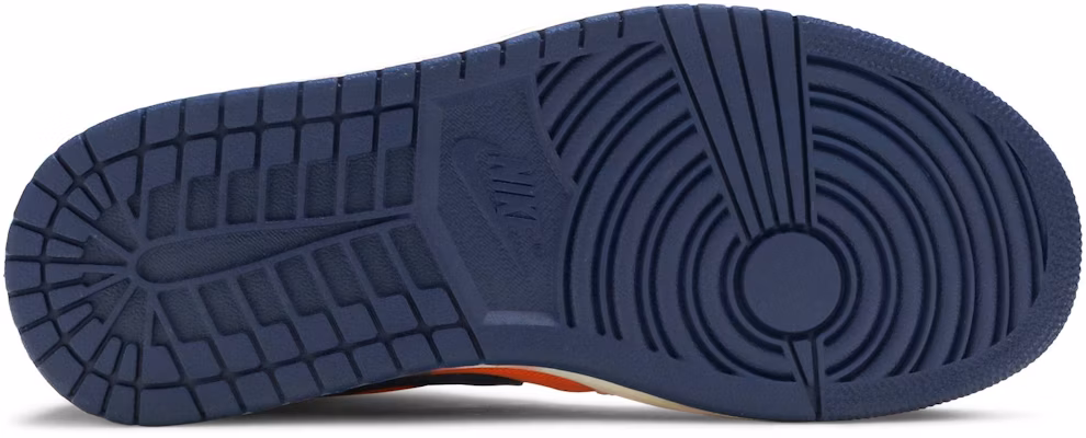 (W) Air Jordan 1 Mid 'Turf Orange' Lelaki Wanita Kasut Sneaker CD7240-804 Shop (W) Air Jordan 1 Mid 'Turf Orange' Lelaki Wanita Kasut Sneaker CD7240-804