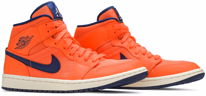 (W) Air Jordan 1 Mid 'Turf Orange' Lelaki Wanita Kasut Sneaker CD7240-804 Cheap (W) Air Jordan 1 Mid 'Turf Orange' Lelaki Wanita Kasut Sneaker CD7240-804