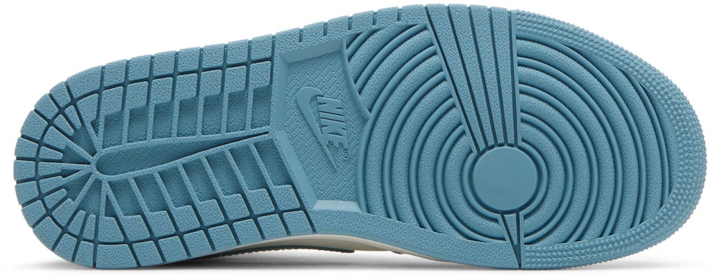 (Women) Air Jordan 1 Mid 'UNC' BQ6472-141 Shop (Women) Air Jordan 1 Mid 'UNC' BQ6472-141