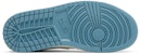 (Women) Air Jordan 1 Mid 'UNC' BQ6472-141