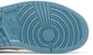 (Women) Air Jordan 1 Mid 'UNC' BQ6472-141