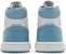 (Women) Air Jordan 1 Mid 'UNC' BQ6472-141