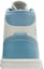 Sizing (Women) Air Jordan 1 Mid 'UNC' BQ6472-141