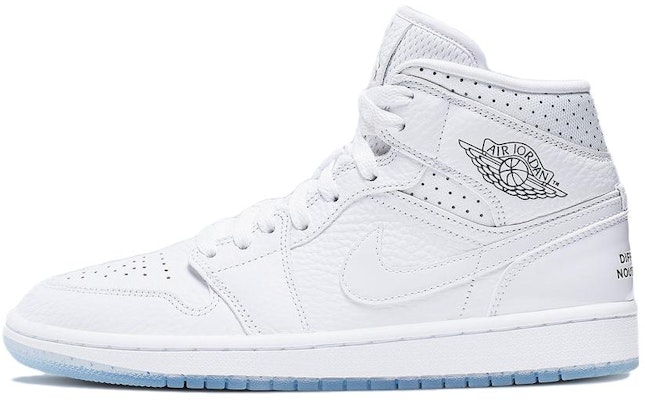 (Women) Air Jordan 1 Mid 'Unité Totale' CI9100-100 Buy (Women) Air Jordan 1 Mid 'Unité Totale' CI9100-100