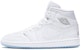 (W) Air Jordan 1 Mid 'Unité Totale' CI9100-100