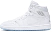 Buy (W) Air Jordan 1 Mid 'Unité Totale' CI9100-100