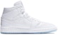 (W) Air Jordan 1 Mid 'Unité Totale' CI9100-100