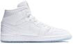 Order (W) Air Jordan 1 Mid 'Unité Totale' CI9100-100