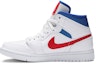 Lookbook (W) Air Jordan 1 Mid '美国配色' BQ6472-164