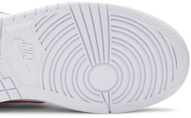 (W) Air Jordan 1 Mid '美国配色' BQ6472-164 Purchase (W) Air Jordan 1 Mid '美国配色' BQ6472-164