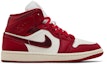 Buy (Women) Air Jordan 1 Mid 'Valentine's Day 2025' HJ9337-106