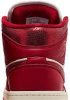 (W) Air Jordan 1 Mid 'Día de San Valentín 2025' HJ9337-106 Sizing (W) Air Jordan 1 Mid 'Día de San Valentín 2025' HJ9337-106