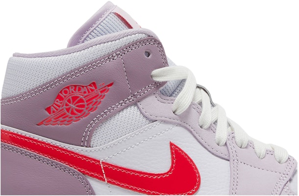 Womens valentines day jordans Clearance