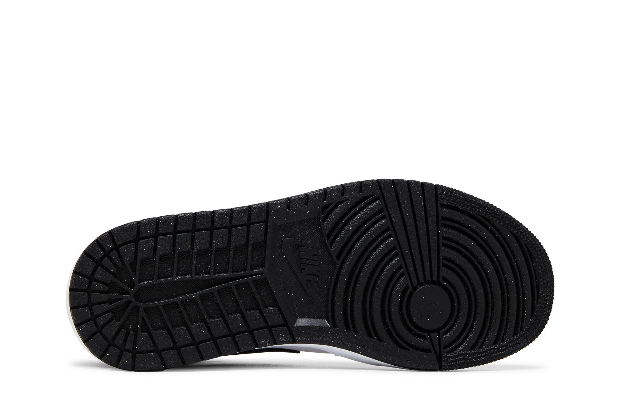 Shop (W) Air Jordan 1 Mid ''Bianco Nero'' BQ6472-101