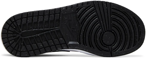 Shop (W) Air Jordan 1 Mid ''Bianco Nero'' BQ6472-101