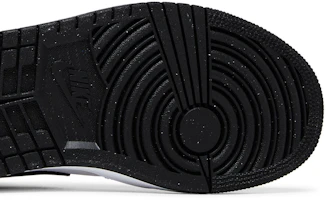 Purchase (W) Air Jordan 1 Mid ''Bianco Nero'' BQ6472-101