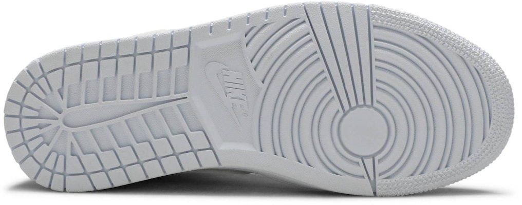 (W) 에어 조던 1 미드 '화이트 아이보리' BQ6472-112 Shop (W) 에어 조던 1 미드 '화이트 아이보리' BQ6472-112