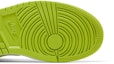 Purchase (W) Air Jordan 1 Mid 'Putih Lime' BQ6472-131