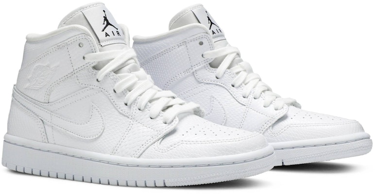 Jordan 2025 white snakeskin