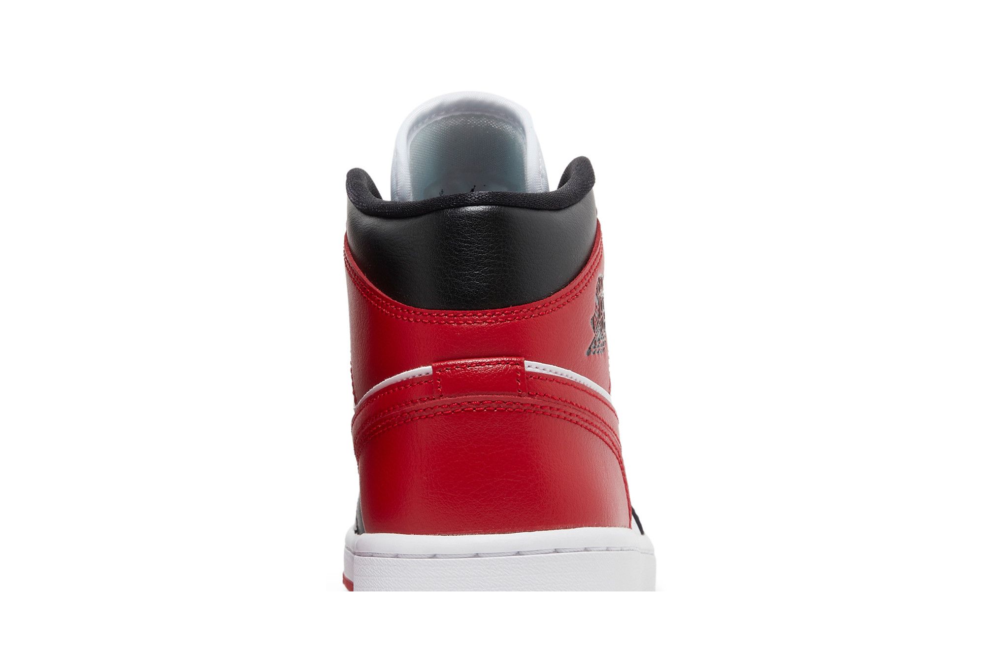 Cheap (W) Air Jordan 1 Mid Sneakers BQ6472-079