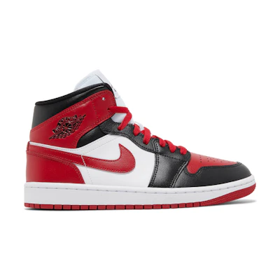 (W) Jordan 1 Mid