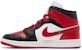 (W) Air Jordan 1 Mid BQ6472-079