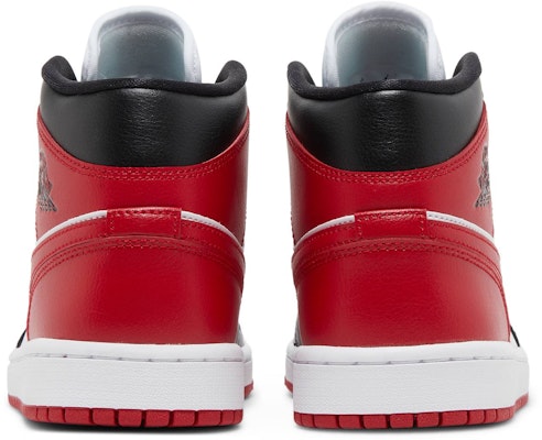 (W) Air Jordan 1 Mid BQ6472-079 Details for (W) Air Jordan 1 Mid BQ6472-079