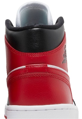 (W) Air Jordan 1 Mid BQ6472-079 Sizing (W) Air Jordan 1 Mid BQ6472-079