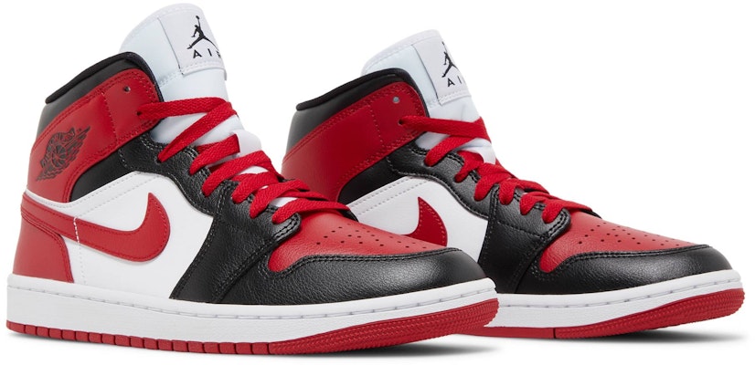 (W) Air Jordan 1 Mid BQ6472-079 Cheap (W) Air Jordan 1 Mid BQ6472-079