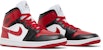 (W) Air Jordan 1 Mid BQ6472-079