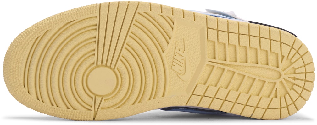 (W) Air Jordan 1 中帮定制款 '达·芬奇 GameOver' BQ6472-701(TeamM-GameOver) Purchase (W) Air Jordan 1 中帮定制款 '达·芬奇 GameOver' BQ6472-701(TeamM-GameOver)