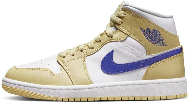 (W) Air Jordan 1 中帮定制款 '达·芬奇 GameOver' BQ6472-701(TeamM-GameOver) Sizing (W) Air Jordan 1 中帮定制款 '达·芬奇 GameOver' BQ6472-701(TeamM-GameOver)