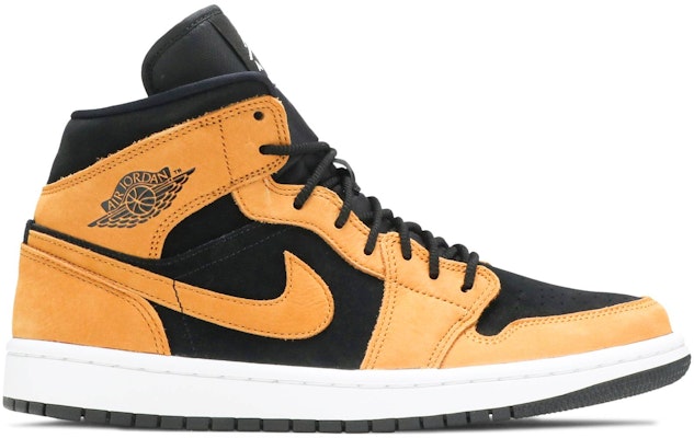 (Women) Air Jordan 1 Mid Desert Ochre DB5453-700 Buy (Women) Air Jordan 1 Mid Desert Ochre DB5453-700